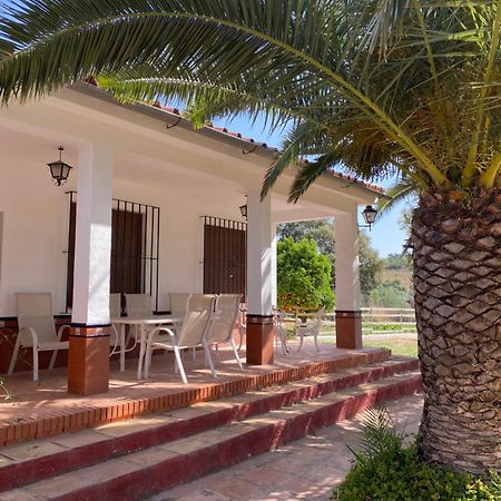 Cortijo De Lorente Teba 외부 사진