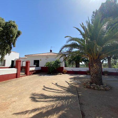 Cortijo De Lorente Teba 외부 사진